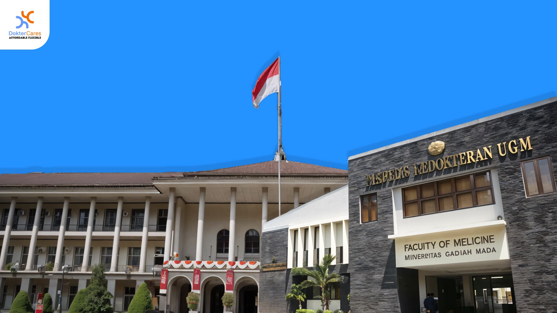 Ingin Jadi Spesialis Radiologi? Begini Rahasia Lolos PPDS Radiologi UGM!