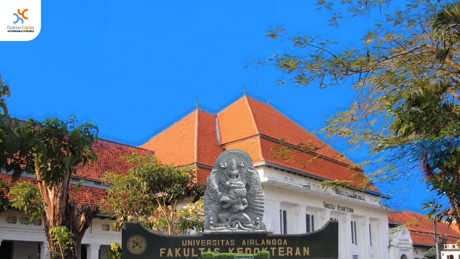 Sukses Masuk PPDS Rehabilitasi Medik Universitas Airlangga: Semua yang Perlu Kamu Tahu!