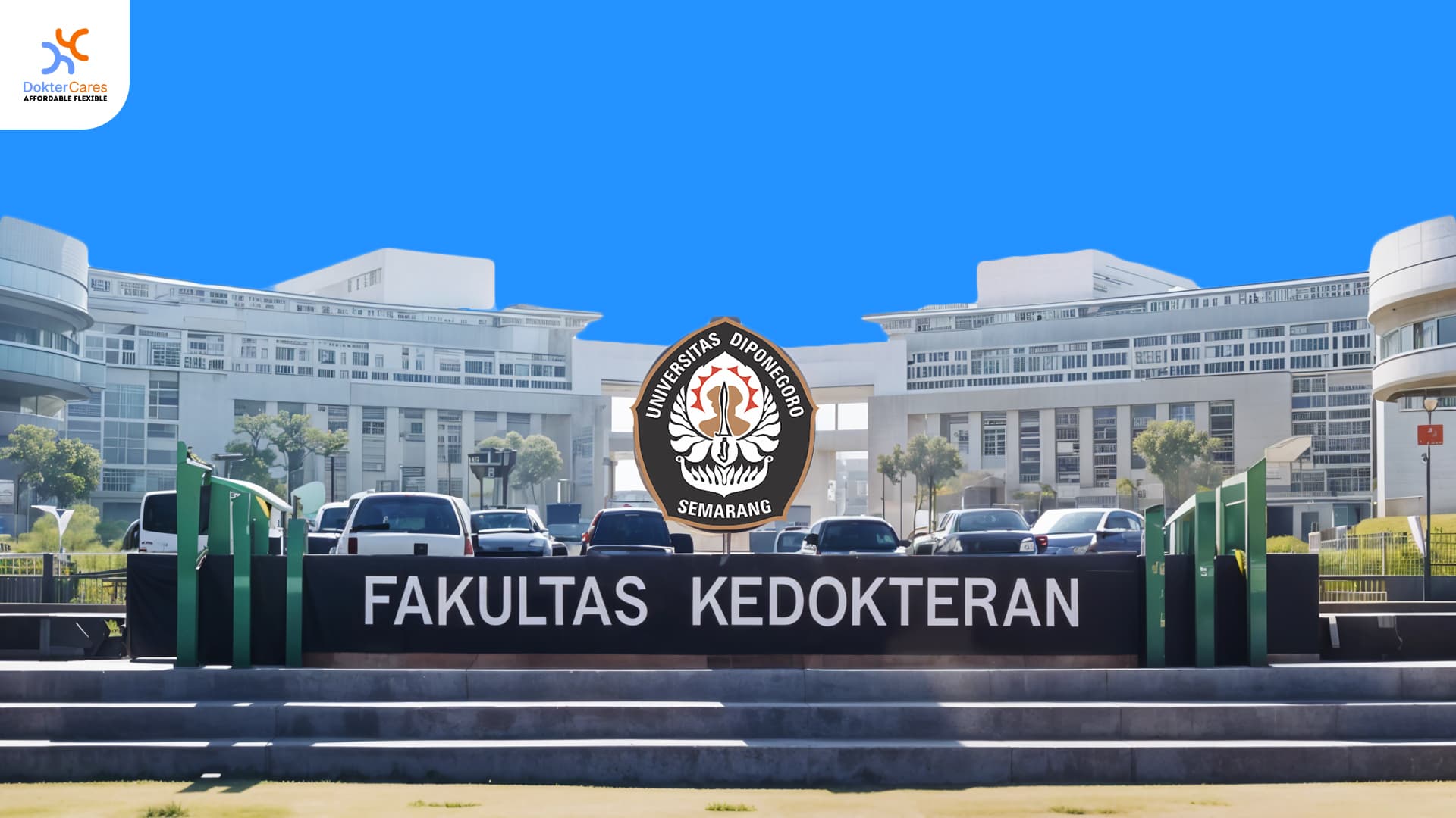 Tips Jitu Masuk PPDS Undip: Panduan Lengkap untuk Calon Residen