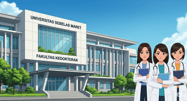PPDS Obstetri dan Ginekologi Fakultas Kedokteran Universitas Negeri Sebelas Maret Surakarta