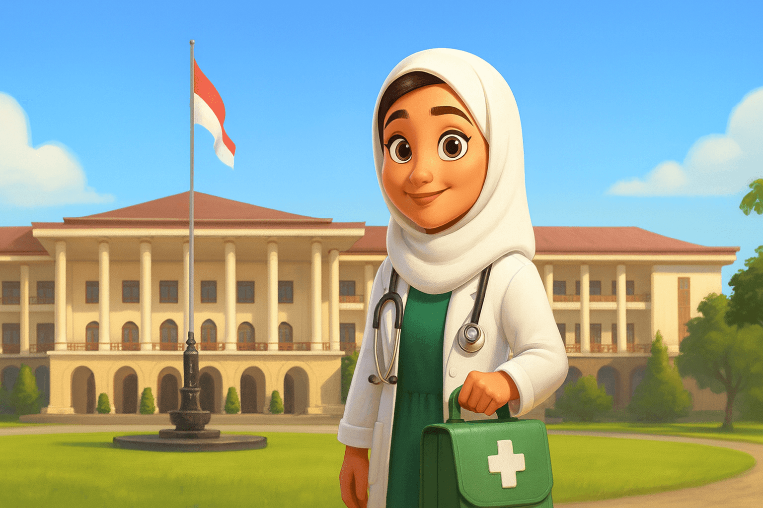 PPDS Kardio Fakultas Kedokteran, Kesehatan Masyarakat, dan Keperawatan Universitas Gadjah Mada Yogyakarta