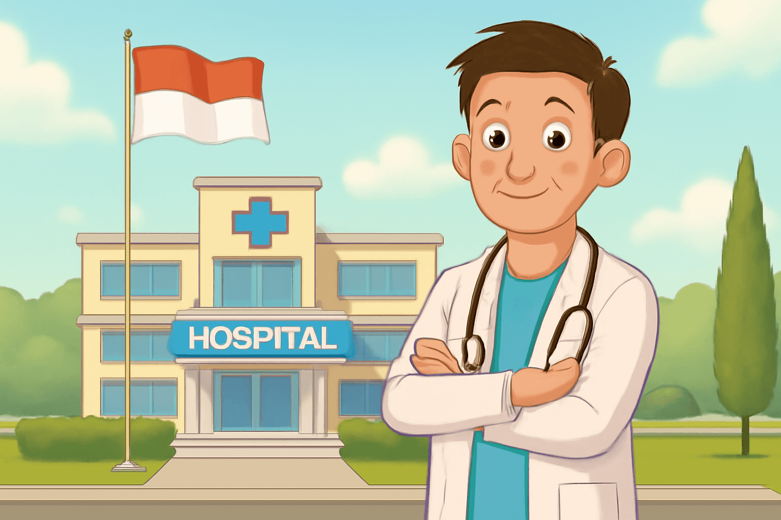 Sharing PPDS Dermato Venereologi Fakultas Kedokteran Universitas Andalas Padang